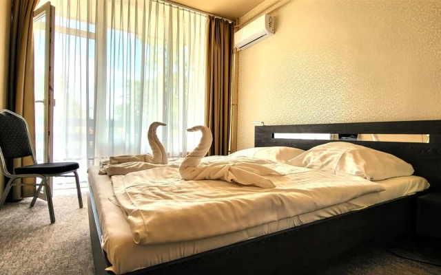 Hotel Korona