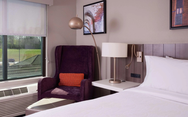 Hilton Garden Inn Atlanta Airport/Millenium Center