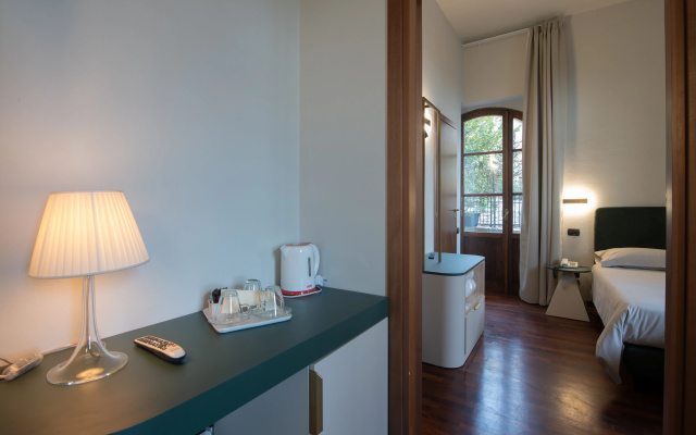 Hotel Gattapone