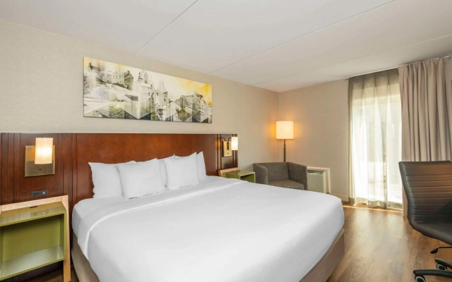Comfort Inn Hamilton