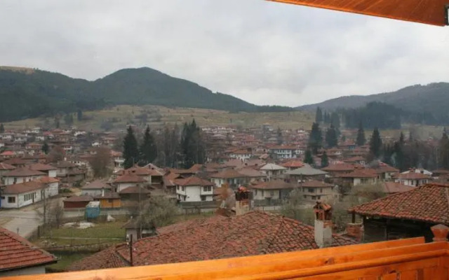 Panorama Family Hotel