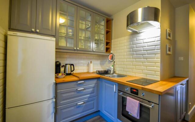 CITYSTAY Piwna Gdansk Apartment