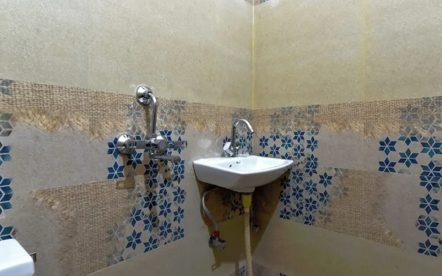 Hotel Bilaspur Pride