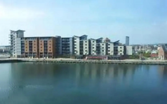 The Dolphin SA1 Hotel