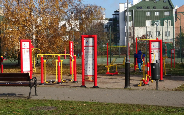 Zenhouse apartament Warszawa Ursynów, Mokotów wynajem krótkoterminowy, noclegi