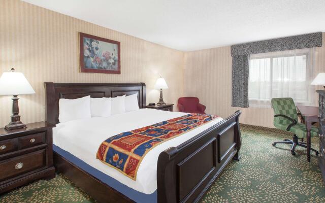 Red Roof Inn Flint