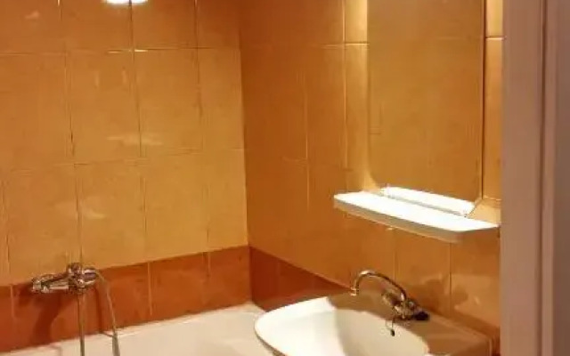 Somogyváriház