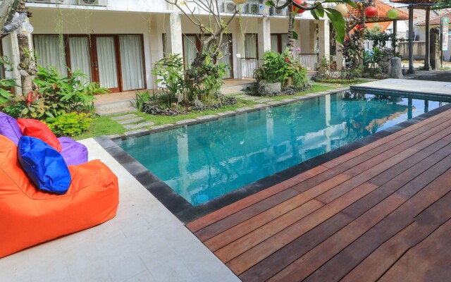 D'uma Residence Hotel