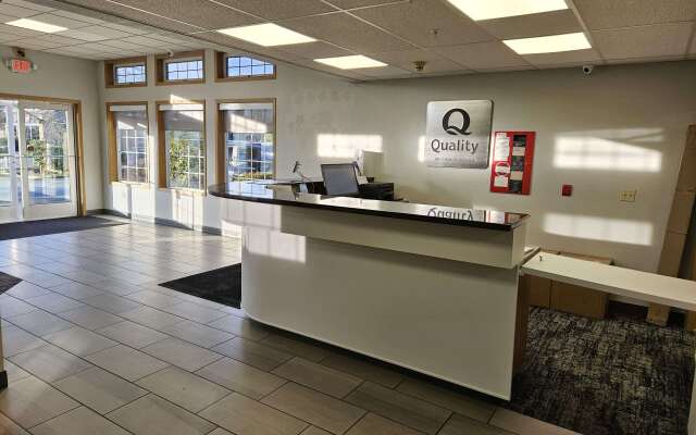 Quality Inn Tulalip - Marysville