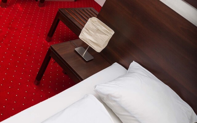 SUN APPART Gästehäuser