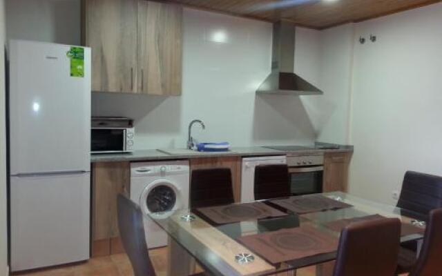 Apartamentos Mirador del Pinar