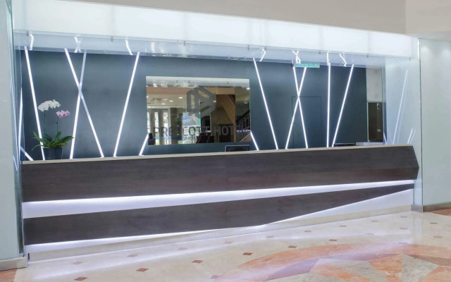 RHR Hotel Kajang