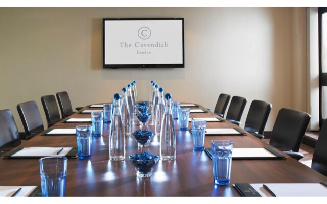 The Cavendish London