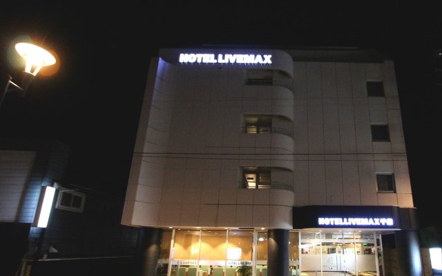 Hotel Livemax Chitose