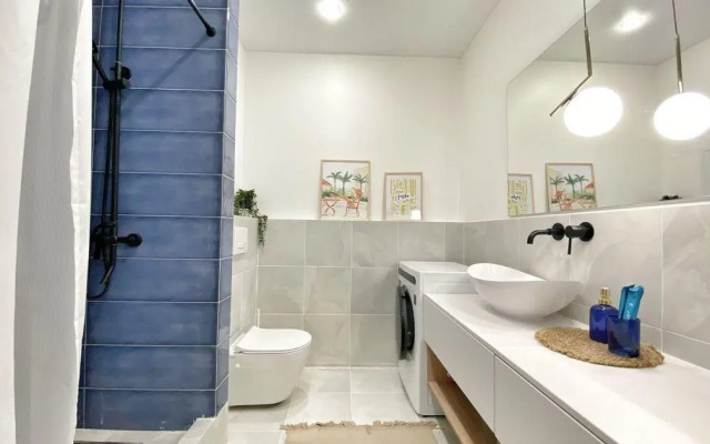 Nord Land (Норд Ленд) на Маршала Бирюзова 7к3