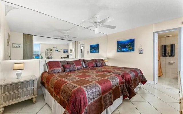 Bonita Beach & Tennis 5806 - Wkly