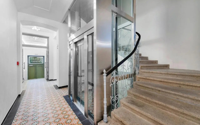 Residence Vinohrad