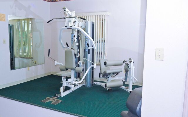 Texas Inn and Suites RGV