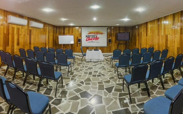 Hotel Chicala