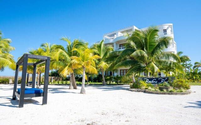 Brahma Blue Resort