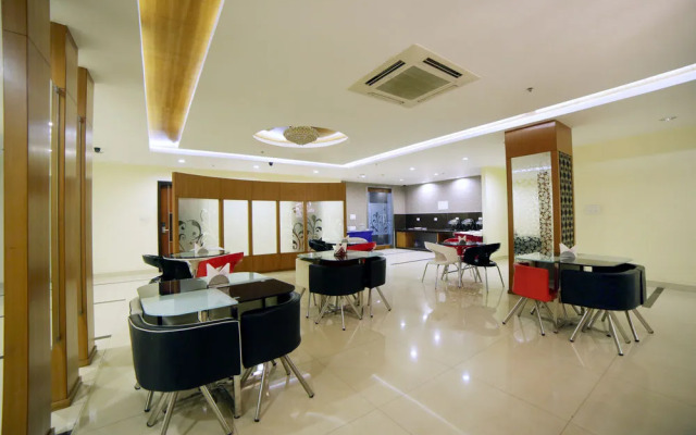 FabHotel Majestica Inn Hitech City