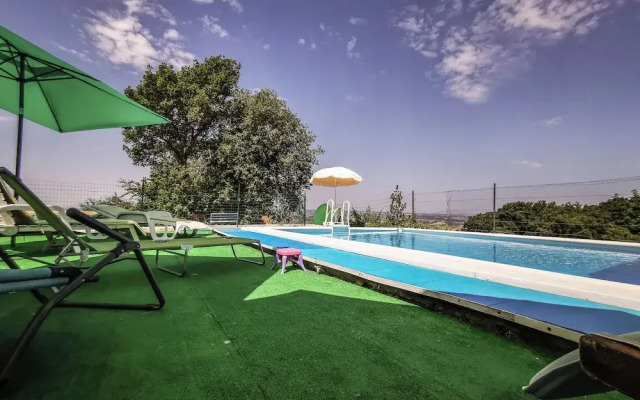 Casa Vacanze Guardea