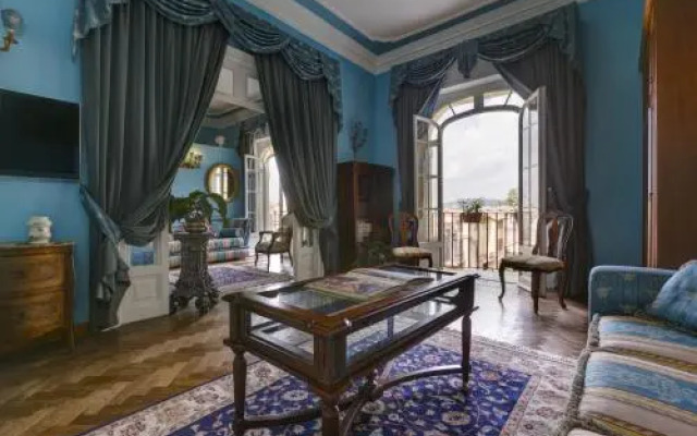 Episcopo Lipinsky Bed  Breakfast