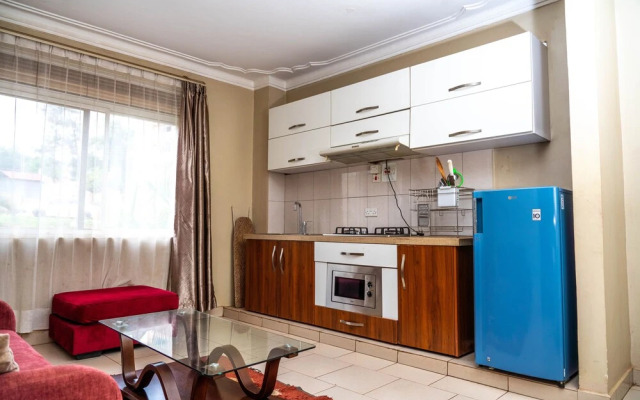 Glenville Suites