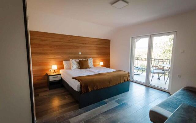 Holiday home in Smarjeske Toplice Kranjska Krain 42904