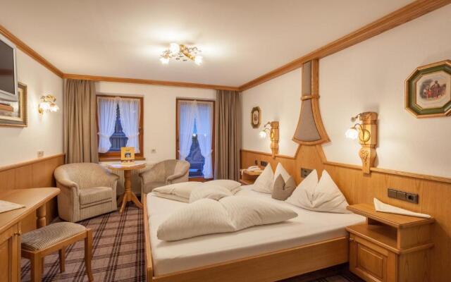 Hotel Jäger 3Sterne Superior