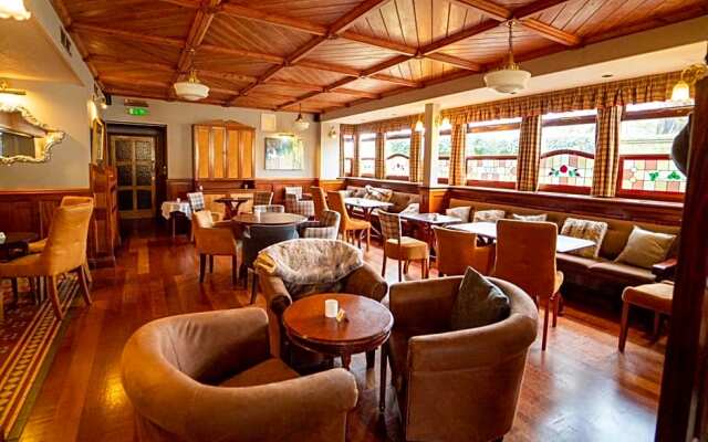 The Littlebury Hotel And Restaurant