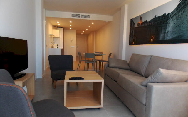 Apartaments B-Llobet Sun & Confort