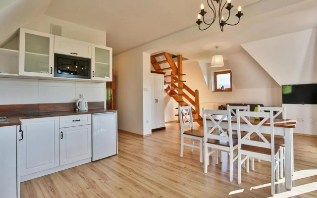 Apartamenty Widokówka