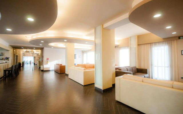 BNS Hotel Francisco
