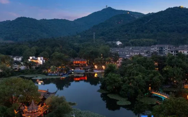 Tongling Yongquan Town