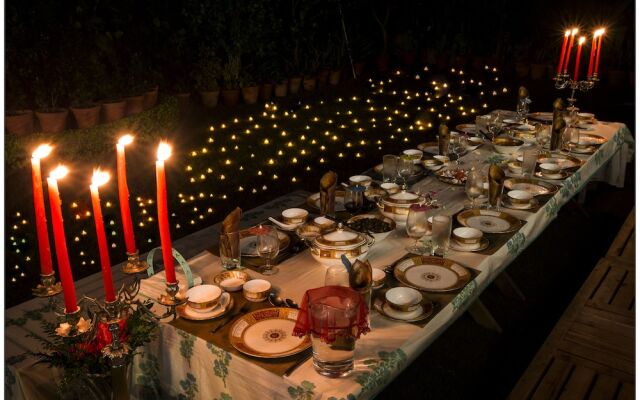 Shaheen Bagh - A Luxury Resort & Spa