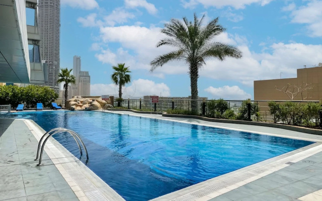 Large & Ready 3Beds Ocean Heights Marina