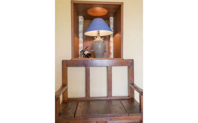 Le Gite de la mère Poulot