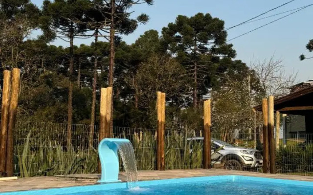 Cabanas Brocker