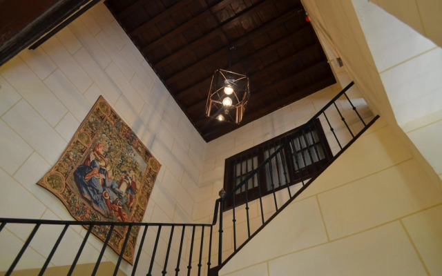 Palacio Mariana Pineda Hotel