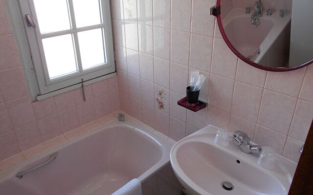 Hôtel Restaurant Au Bon Accueil