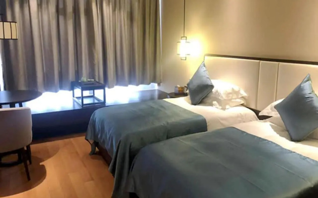 Zhuji Hotel