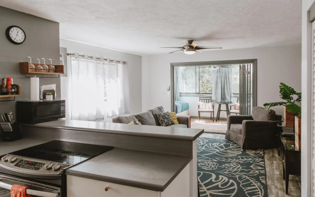 Holualoa Gardens 101