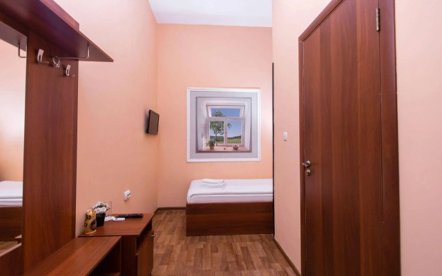 Matreshka Hotel