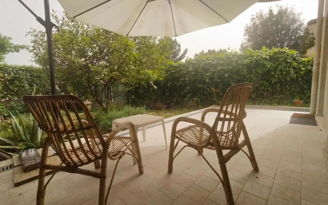 Apartment in Sardinia