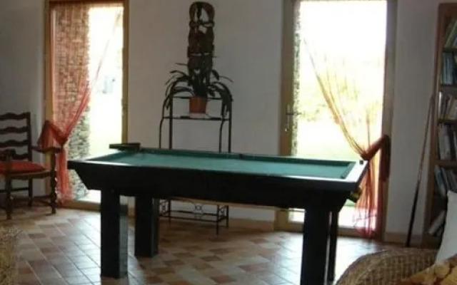 Gite Domaine De La Grange