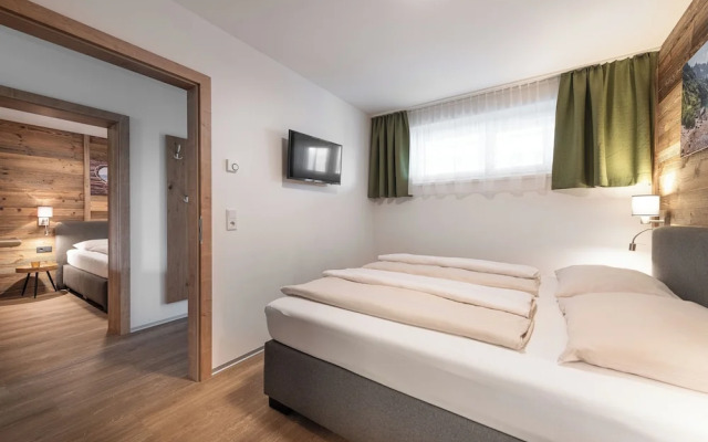 AlpenParks Apartment Montana Matrei