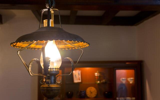 The Old Olive Mill House by TrulyCyprus