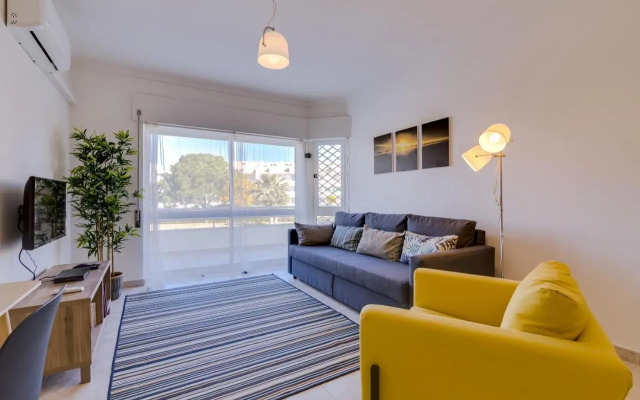 Ribas - Cozy 2 bedroom apartment - Vilamoura
