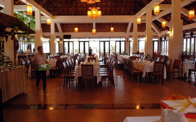Saigon Emerald Resort